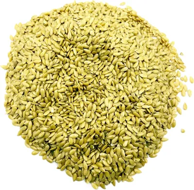 Produktbild von Goldene Leinsamen 10 Kg