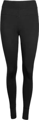 Produktbild von Graff Extreme Thermoactive Baselayer-hose Schwarz M Damen Schwarz M