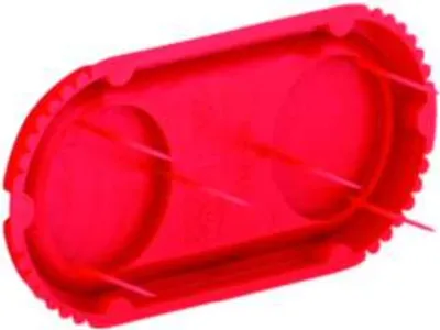 Produktbild von 1181-56 Signaldeckel Vpe: 50