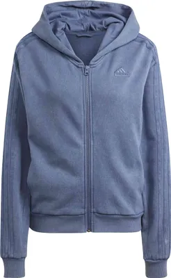 Produktbild von Hoodie Adidas IR8852 für Damen