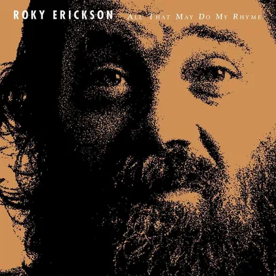 Image de Roky Erickson : All That May Do My Rhyme (Vinyle blanc)