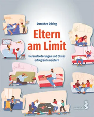 Immagine prodotto di Eltern am Limit