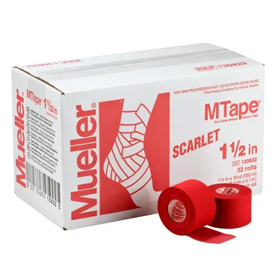 Zdjęcie produktu dla Taśma Mueller M-Tape (opakowanie zbiorcze)