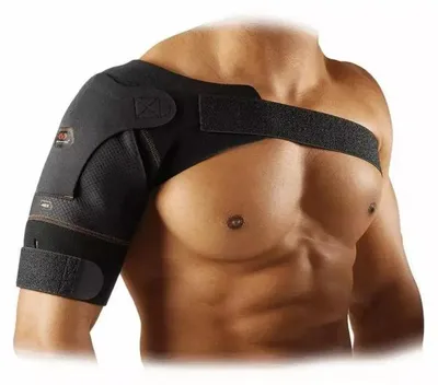 Image de Bandage maintien Epaule McDavid