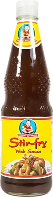 Produktbild von DEK SOM BOON Woksauce 700ml | HEALTHY BOY Stir Fry Wok Sauce