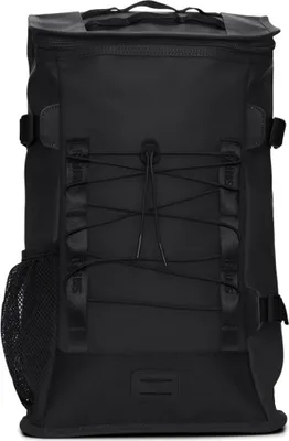Immagine prodotto di Giacca Rains Fishtail W3 Nero 18010