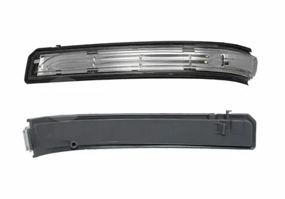 Produktbild von ALKAR 6201699 Blinker Blinkleuchte Außenspiegel Links passend für MERCEDES-BENZ A-Klasse (W169) B-Klasse (W245)