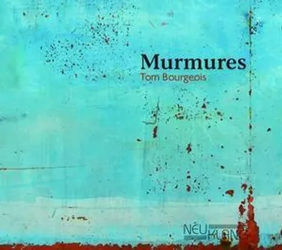 Produktbild von Murmures/Rumeurs