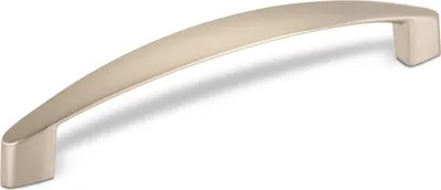 Produktbild von SOTECH Möbelgriff UN17 BA 128 mm Edelstahloptik Bügelgriff