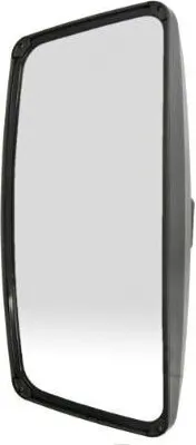 Produktbild von STARLINE Außenspiegel Fahrerhaus XT ZL01-57-014H beidseitig für MAN L2000 135,0mm 426mm 200,0mm manuell