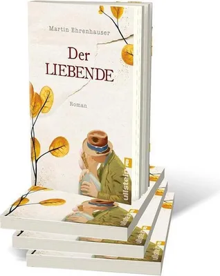 Immagine prodotto di Der Liebende