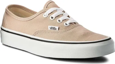 Immagine prodotto di Vans Errores de Talla VN0A38EMQ9X in Beige color size 4.5