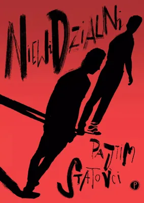 Obrázek produktu pro Niewidzialni