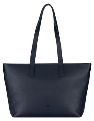 Produktbild von Jost Lysa Schultertasche Leder 36 cm