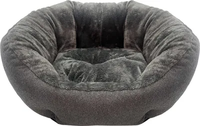 Produktbild von MyPlace Hundebett Frida anthrazit