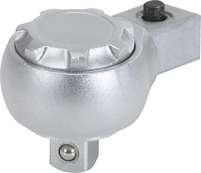 Zdjęcie produktu dla KS Tools Grzechotka dwustronna 9x12mm, 3/8 516.2638