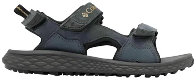 Zdjęcie produktu dla Sandały Columbia Sandalias Columbia Konos Hiker 3-Strap gris azulado dla Unisex