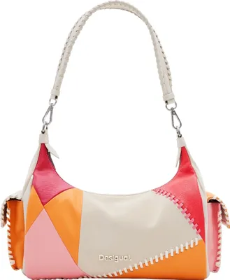 Produktbild von DESIGUAL BEIGE DAMENTASCHE : Farbe - Beige, Größe - UNI Größe: UNI Farbe: Beige