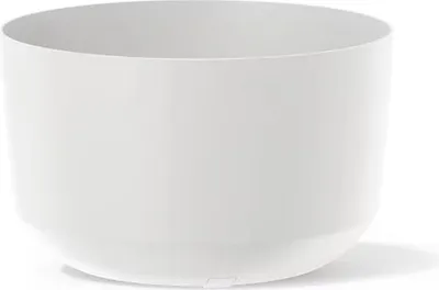 Image de Prosperplast s.r.o. Pot de fleurs GRACIA STANDARD 29 cm, blanc