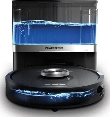 Produktbild von Shark RV2800ZEEU Saugroboter, 0,3 l, Farbe: Schwarz