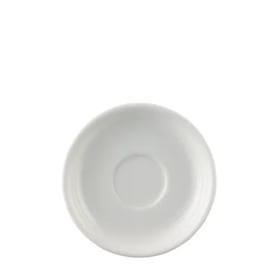 Produktbild von Thomas Trend weiss Kaffee-/Tee-Untertasse 14 cm
