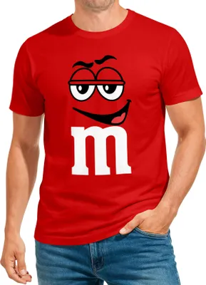 Produktbild von Herren T-Shirt Fasching Karneval M Aufdruck Gruppenkostüm Verkleidung Last Minute Faschingskostüme Männer Funshirt Moonworks®
