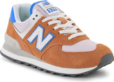Produktbild von New Balance Schuhe 574, WL574QB