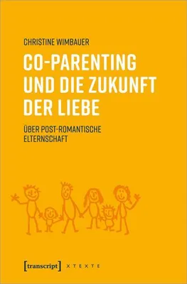 Obrázek produktu pro Co-Parenting und die Zukunft der Liebe