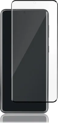 Obrázok produktu pre Tvrdené 3D sklo Izmael pre Samsung Galaxy S21 Ultra KP24245