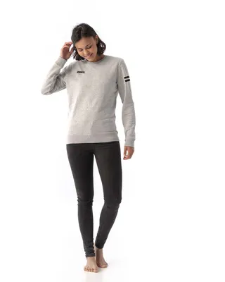 Produktbild von Jobe Sweater Herren, Farbe:grau, Größe:L