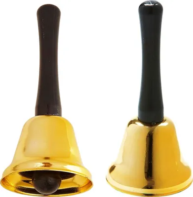 Produktbild von WIDMANN S.R.L. Glocke 13 cm 8003558150816
