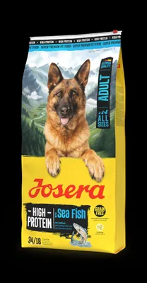 Produktbild von Josera 200128, Adult, Huhn, 12,5 kg, Gluten-frei
