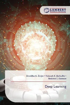 Produktbild von Deep Learning