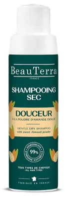 Image de SHAMPOOING SOIN shampooing sec doux 50 gr