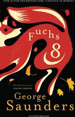 Produktbild von Fuchs 8