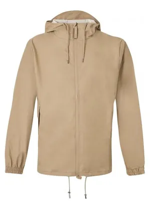 Produktbild von RAINS 18370R STORM BREAKER W3 Brown