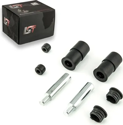Produktbild von Reparatursatz Bremssattel Set Führungsbolzen Führungshülsen für FIAT ULYSSE 220