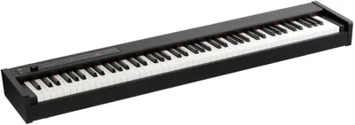 Produktbild von Korg D1, AC, 1,5 W, 1327 mm, 263 mm, 128 mm, 16 kg