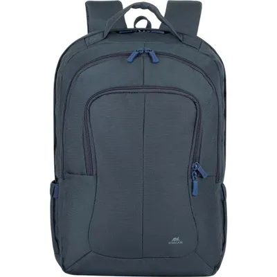 Imagen del producto de RIVACASE 8460 Tegel ECO azul mochila portátil 17,3