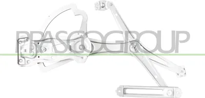 Produktbild von PRASCO ME035W044 Elektrischer Fensterheber Vorne Links