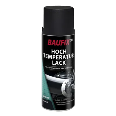 Produktbild von Baufix Hochtemperatur-Lack