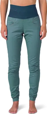 Immagine prodotto di Pantaloni Rafiki Massone Blu 42 Donna Blu 42