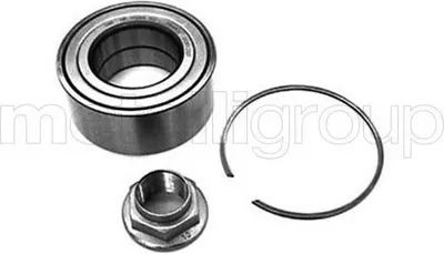 Produktbild von METELLI Radlagersatz für LAND ROVER Freelander SUV (L314) 19-2282