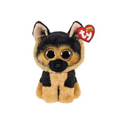 Image de ty 36309 Figurine en peluche Beanie Boos - Berger Spirit, 15 cm