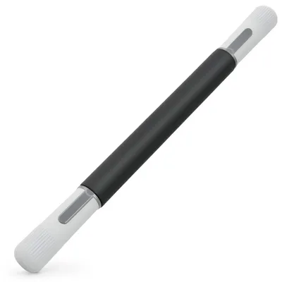 Produktbild von Massage-Roller,Oberschenkel,Therapie-Rollstab zur Muskelentspannung,Tiefengewebe-Massage mit Triggerpunkt-Behandlung zur Linderung von Muskelkater.