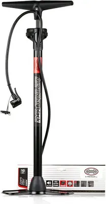 Produktbild von HEYNER Standluftpumpe 216300 mechanisch Stahl 1300g
