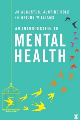 Obrázek produktu pro An Introduction to Mental Health