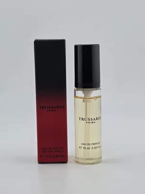 Produktbild von Trussardi Primo Eau de Parfum 10ml