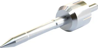 Produktbild von Weller WLTC03IBA4 Konuslötspitze 0,3 mm für WLIBA4, 3 PK