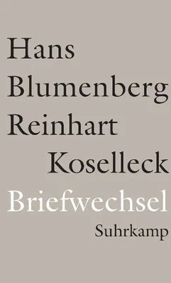 Produktbild von Briefwechsel 1965-1994